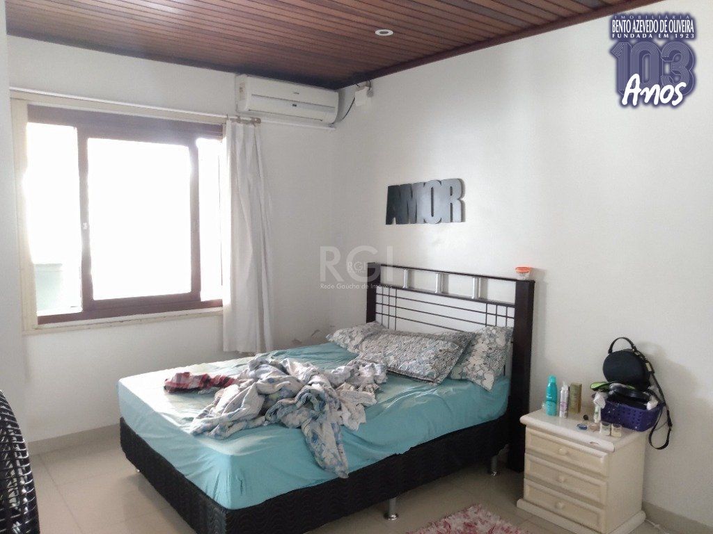Casa, 3 quartos, 200 m² - Foto 11