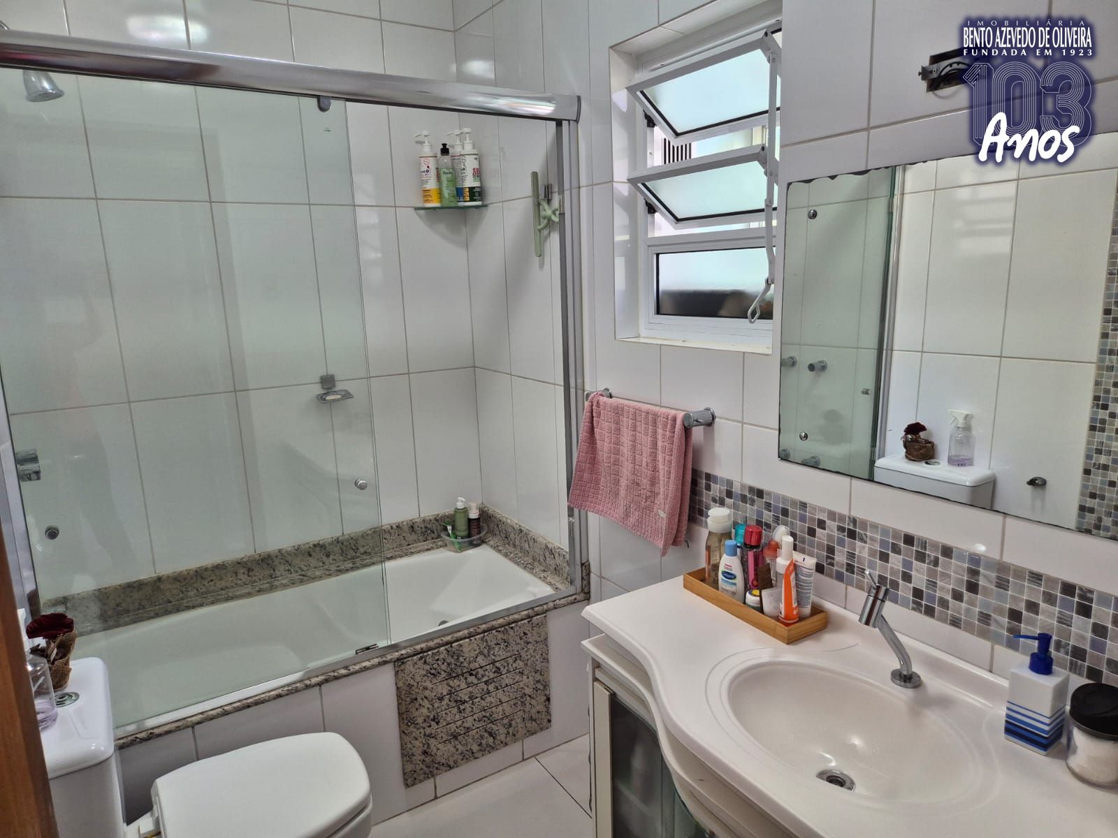 Apartamento, 2 quartos, 68 m² - Foto 5