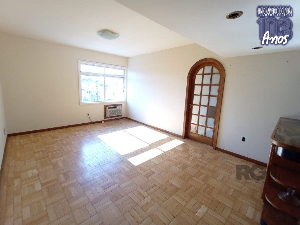 Apartamento, 3 quartos, 92 m² - Foto 1