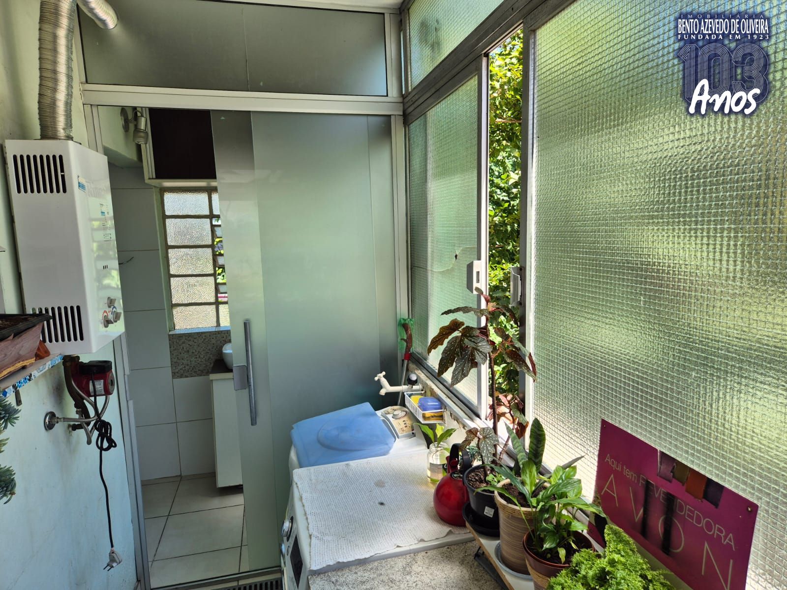 Apartamento, 2 quartos, 68 m² - Foto 11