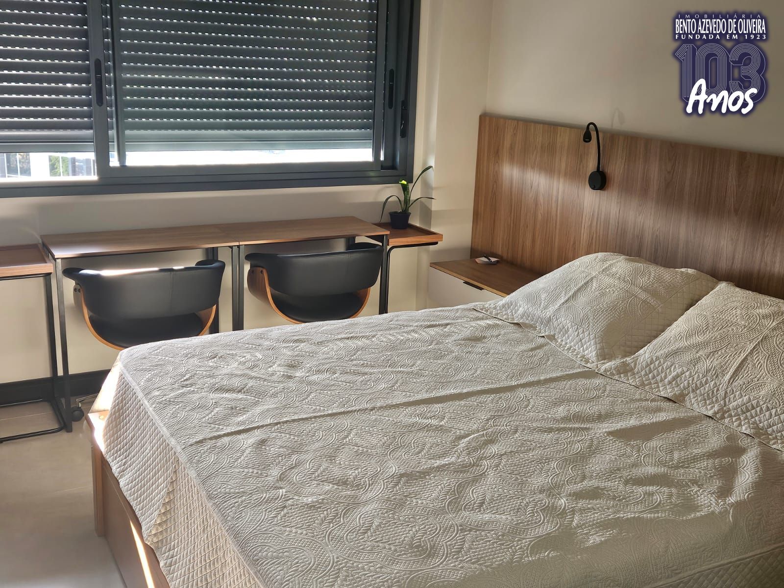 Apartamento, 1 quarto, 24 m² - Foto 8