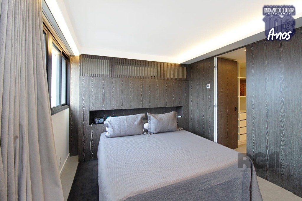 Apartamento, 2 quartos, 130 m² - Foto 13