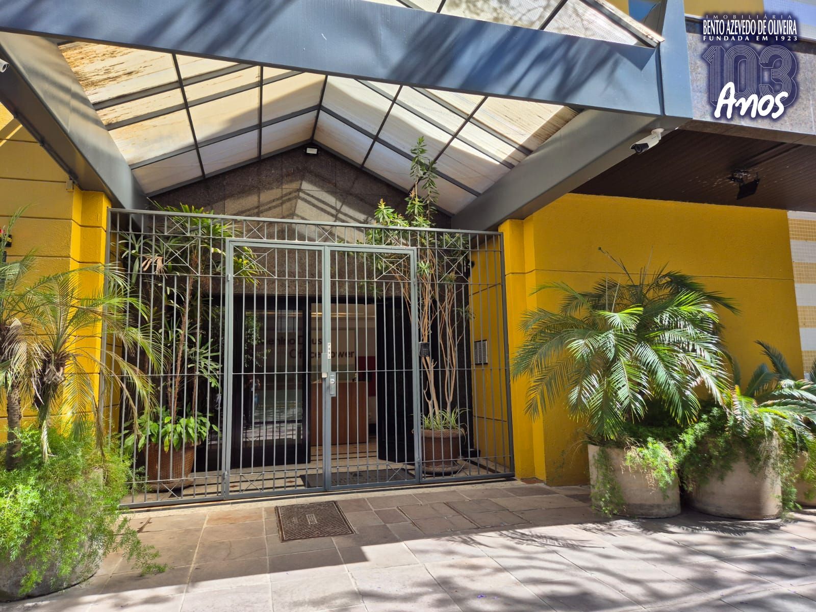 Sala-Conjunto, 24 m² - Foto 2