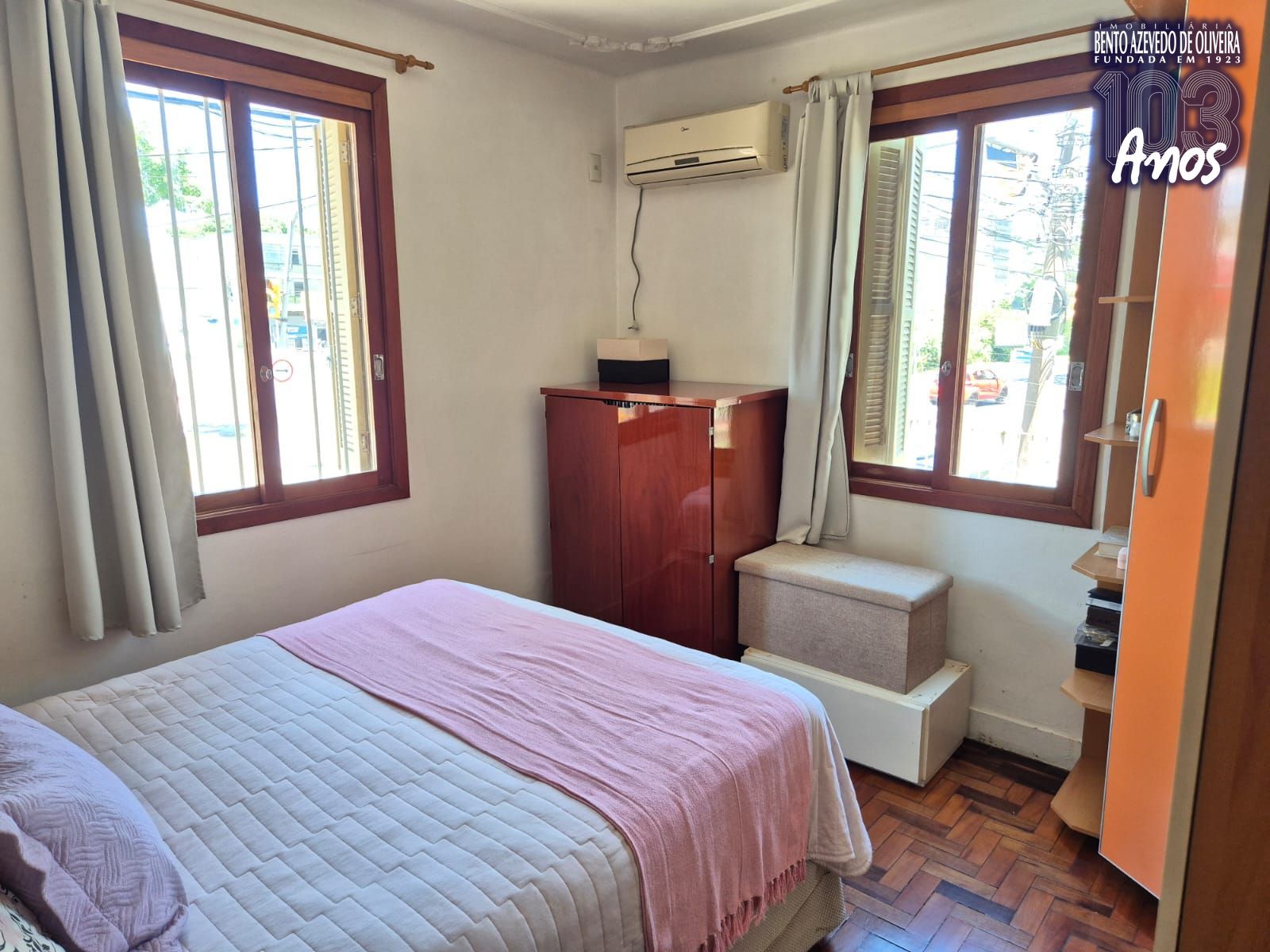 Apartamento, 2 quartos, 68 m² - Foto 3