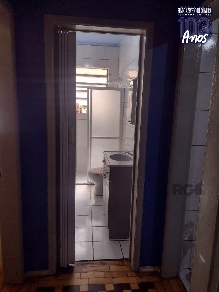 Apartamento, 1 quarto, 45 m² - Foto 7