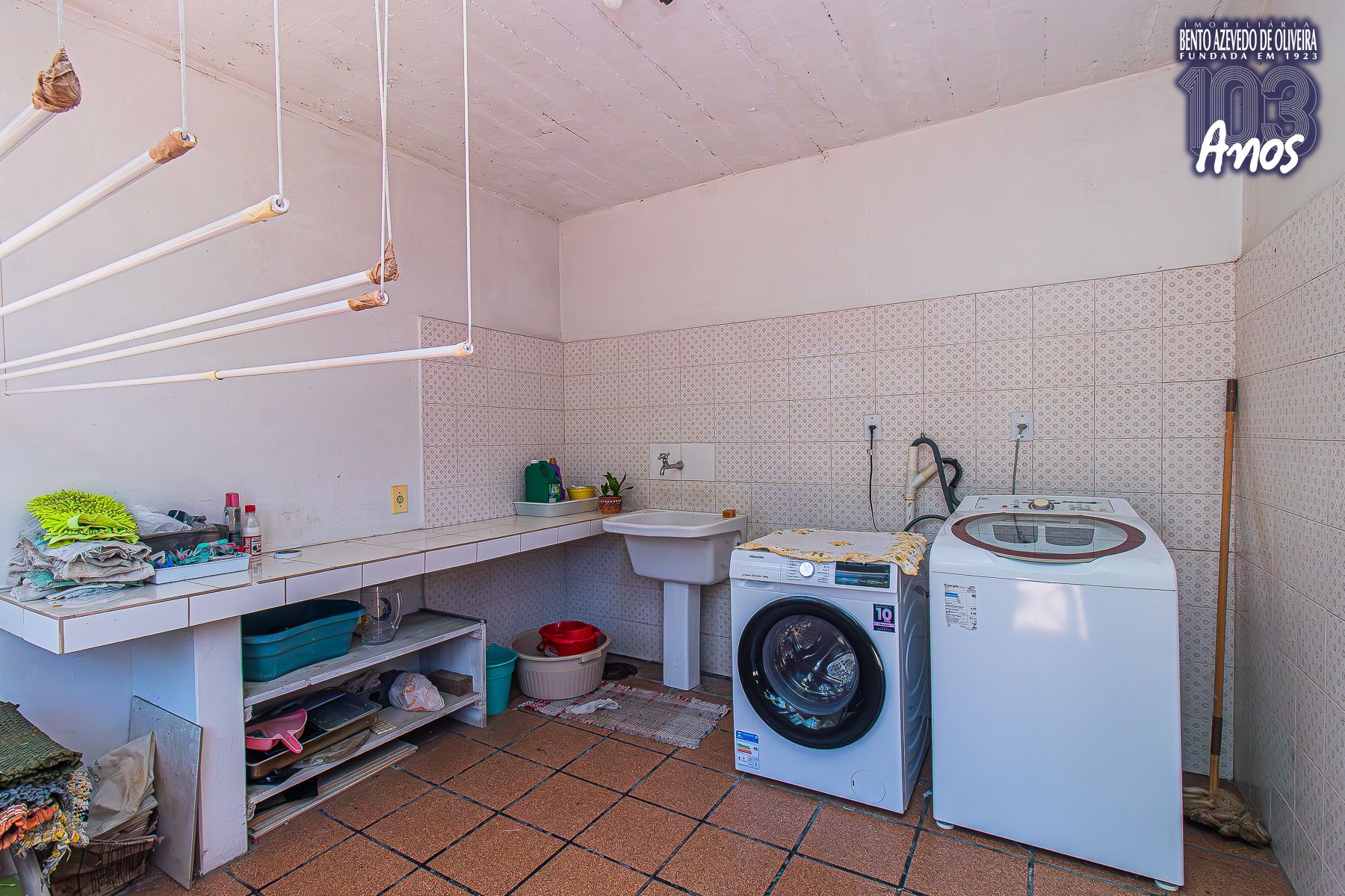 Casa, 5 quartos, 429 m² - Foto 34