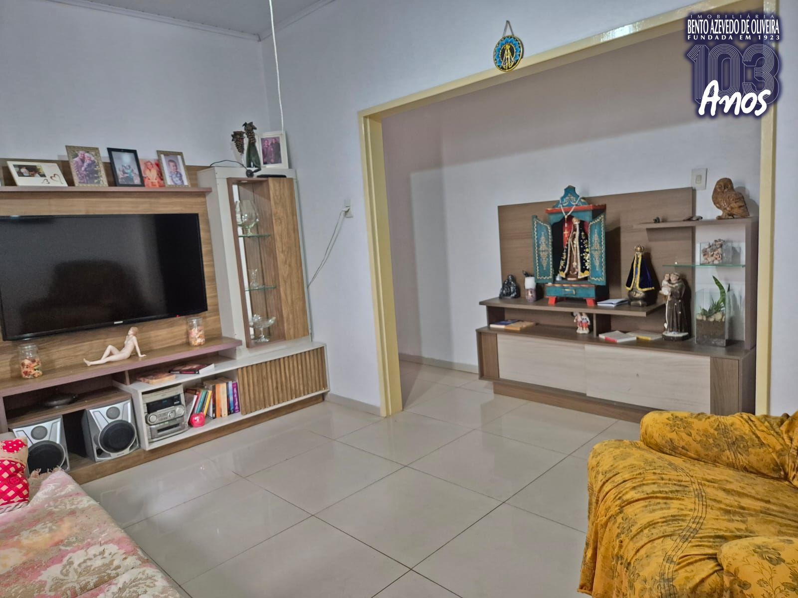 Casa, 2 quartos, 102 m² - Foto 2
