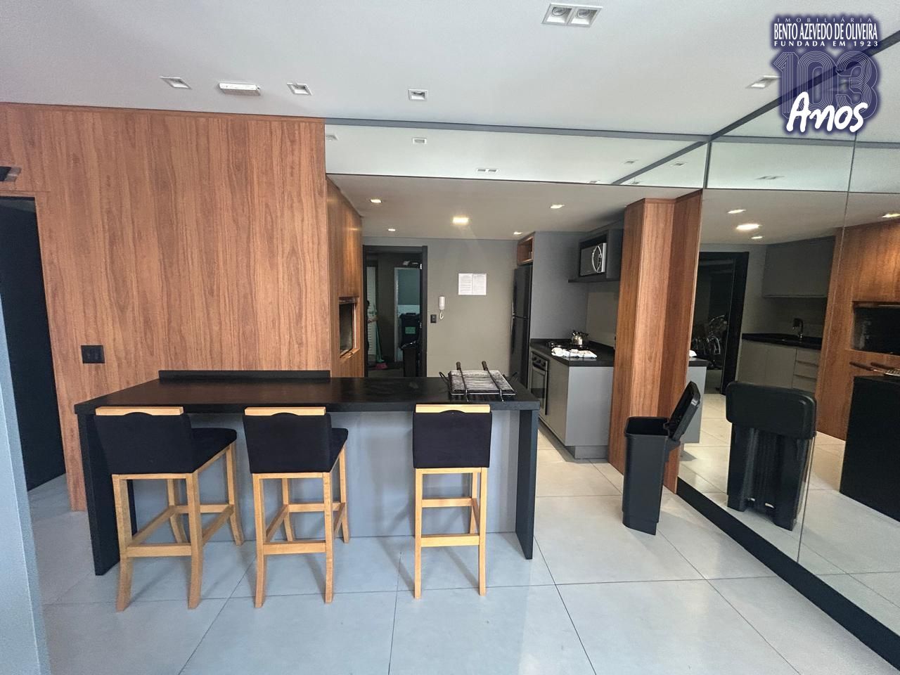 Apartamento, 3 quartos, 102 m² - Foto 17