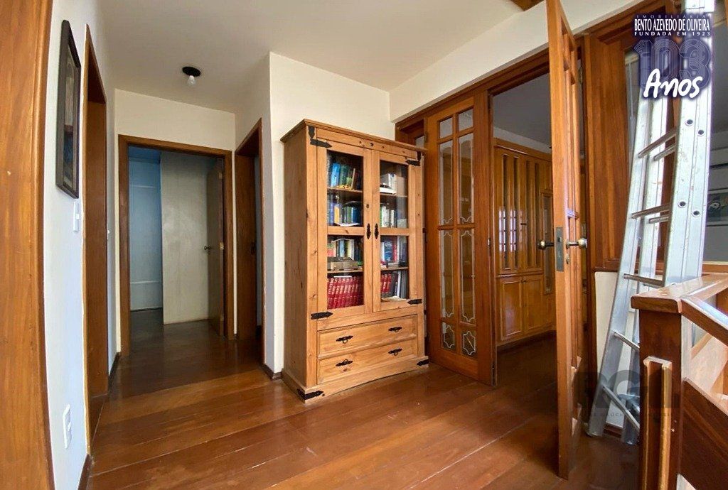 Casa, 4 quartos, 254 m² - Foto 14