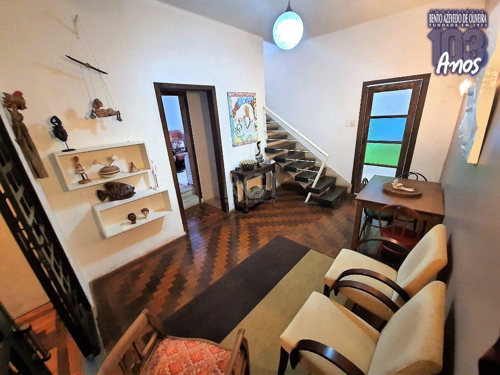 Casa, 3 quartos, 165 m² - Foto 4