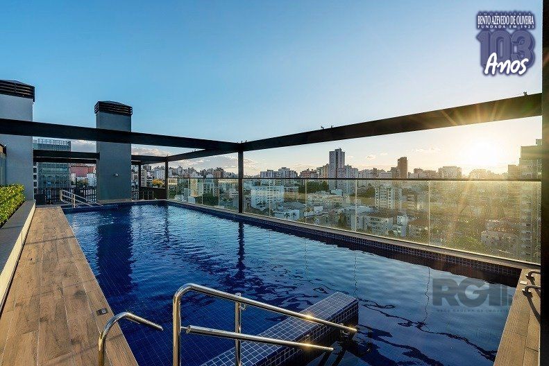 Apartamento, 2 quartos, 130 m² - Foto 38