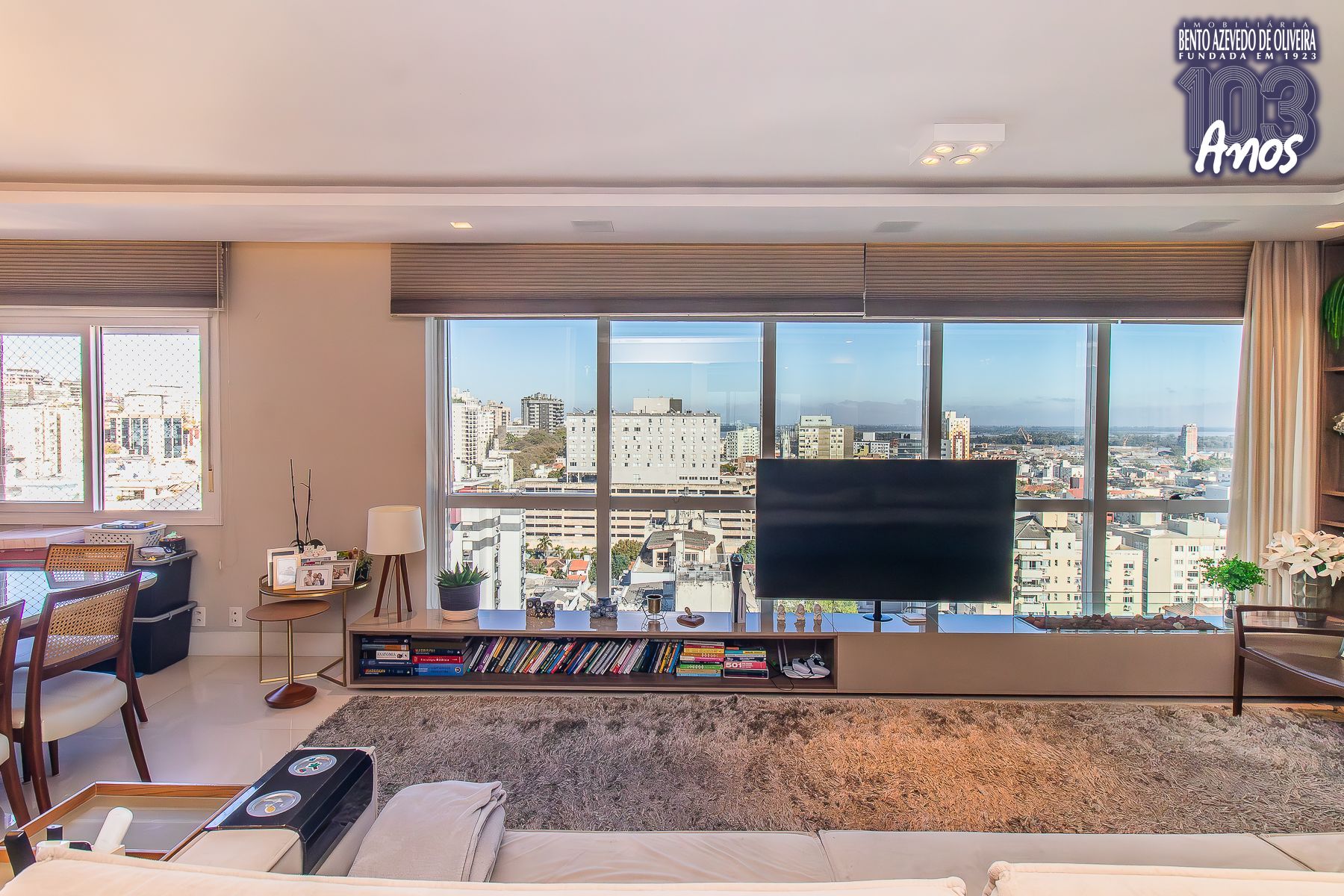Apartamento, 3 quartos, 147 m² - Foto 19