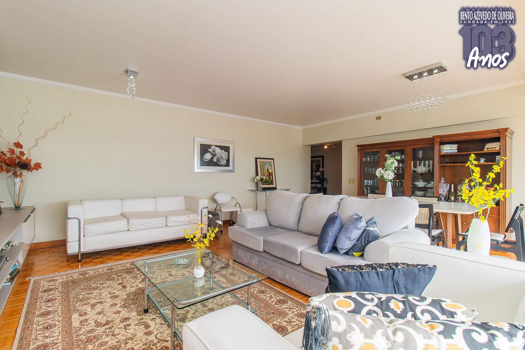 Apartamento, 3 quartos, 205 m² - Foto 12