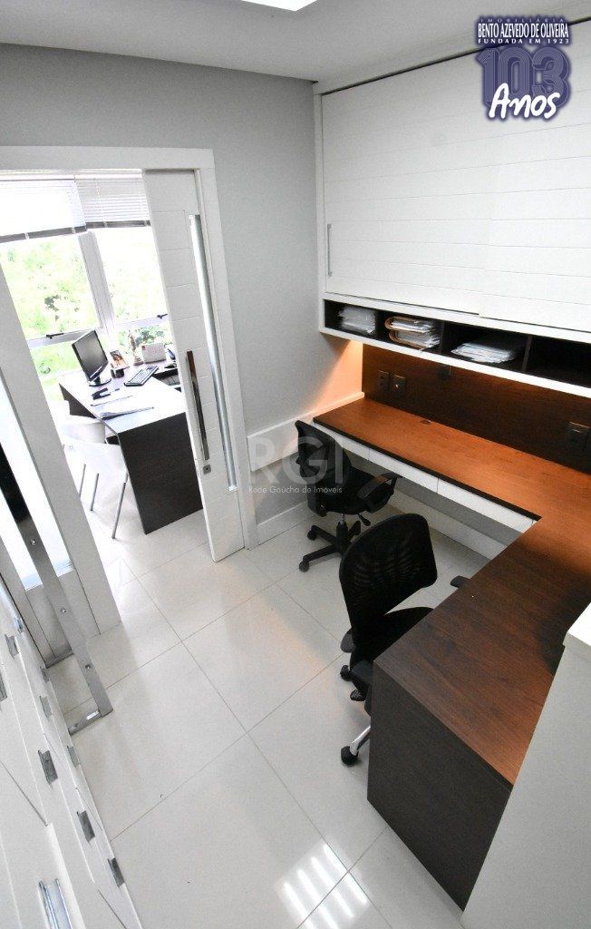 Sala-Conjunto, 56 m² - Foto 6