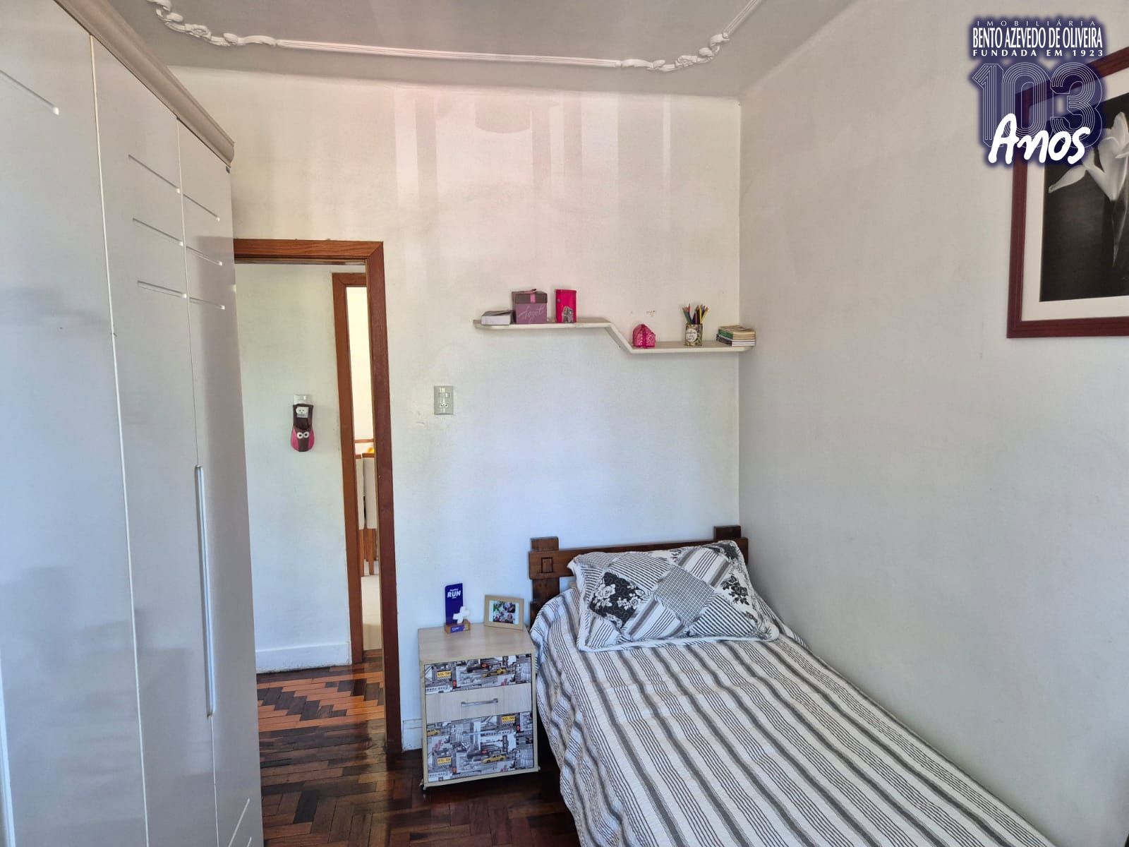 Apartamento, 2 quartos, 68 m² - Foto 6