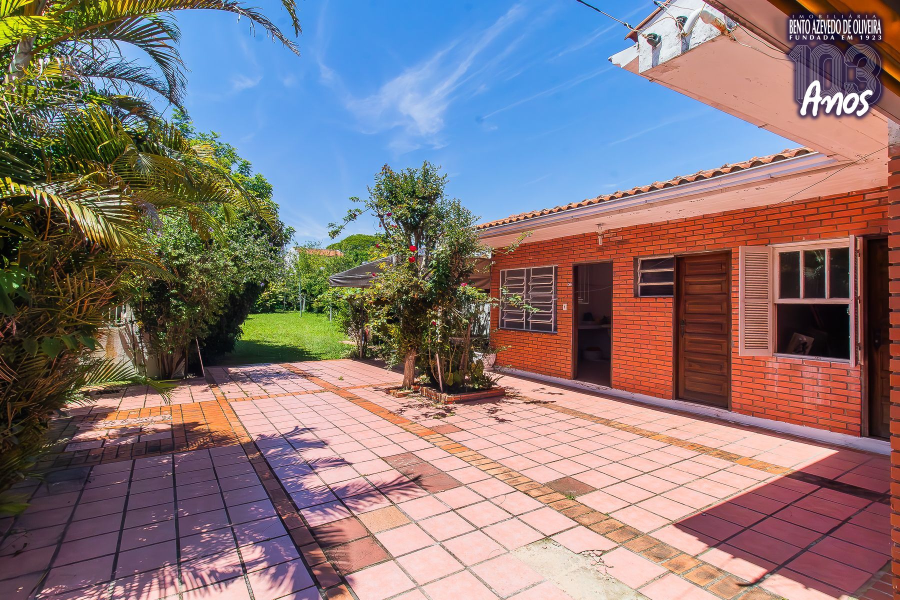 Casa, 5 quartos, 429 m² - Foto 29