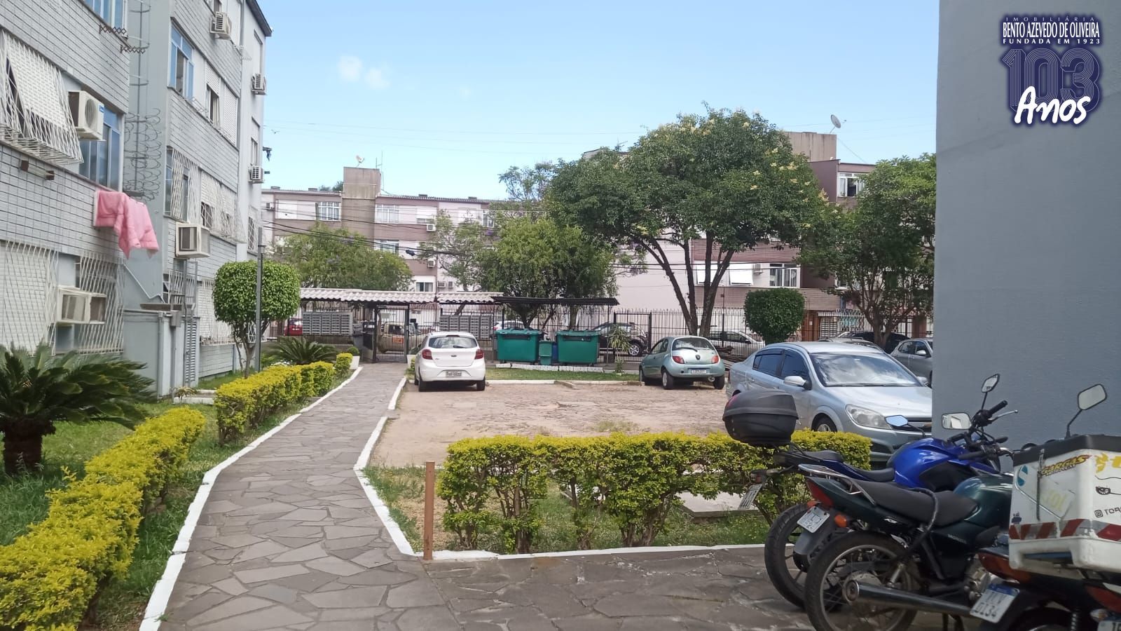 Apartamento, 2 quartos, 46 m² - Foto 20