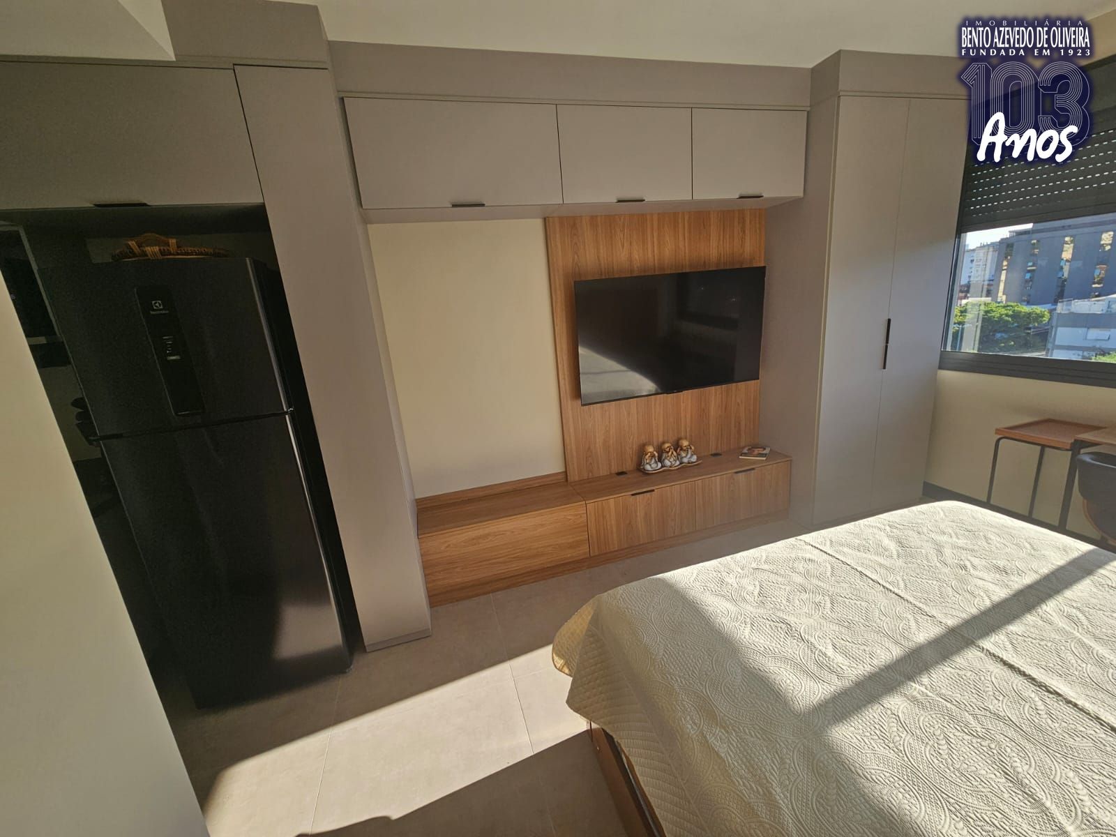Apartamento, 1 quarto, 24 m² - Foto 3