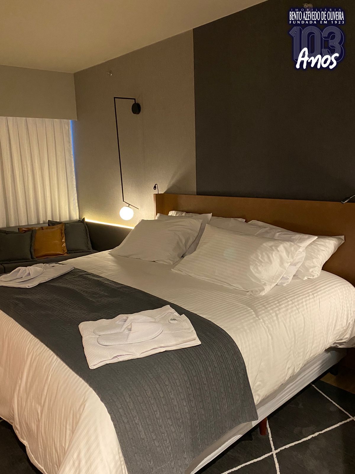 Hotel, 30 m² - Foto 1