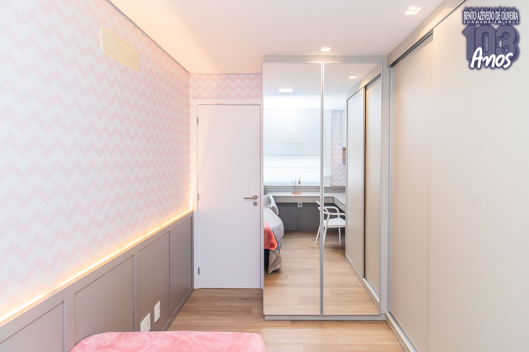Apartamento, 3 quartos, 102 m² - Foto 33