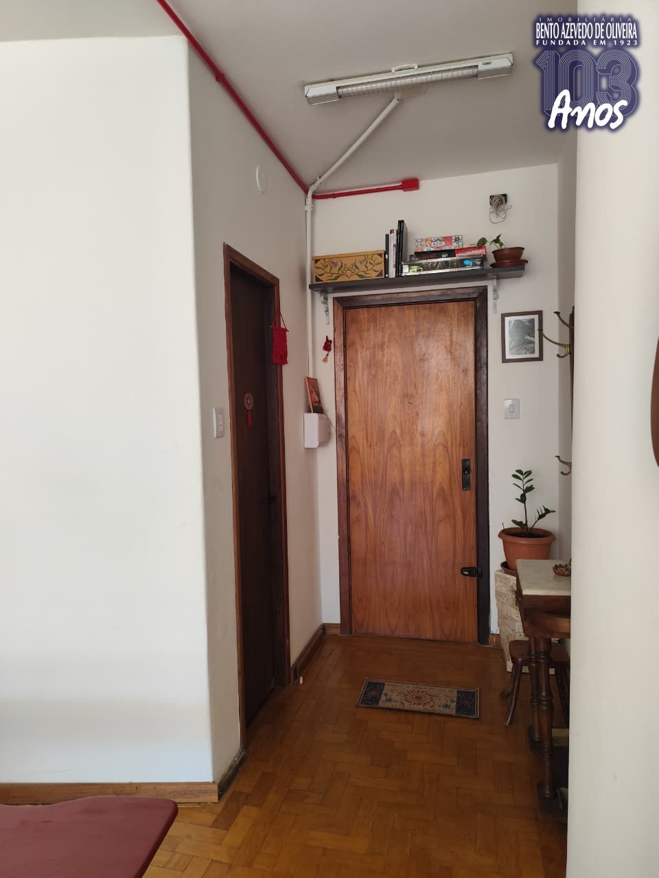 Sala-Conjunto, 32 m² - Foto 10