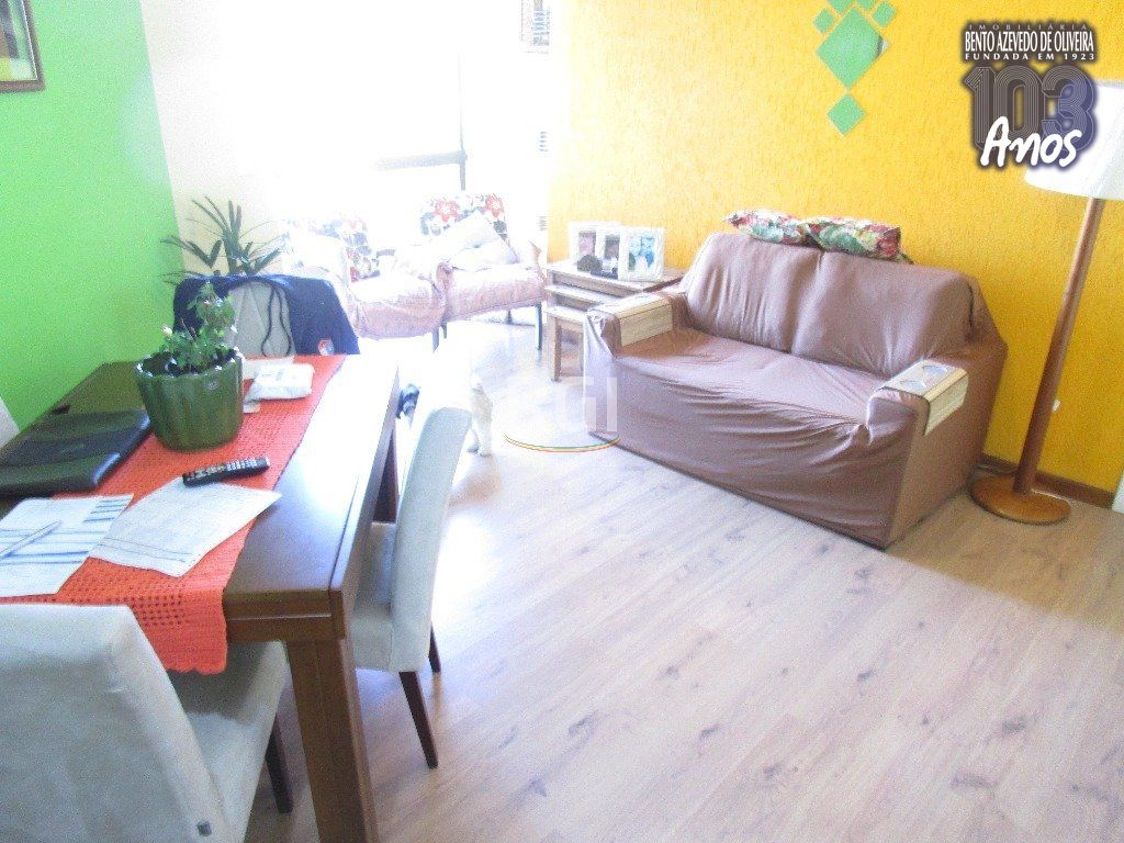 Apartamento, 2 quartos, 66 m² - Foto 4
