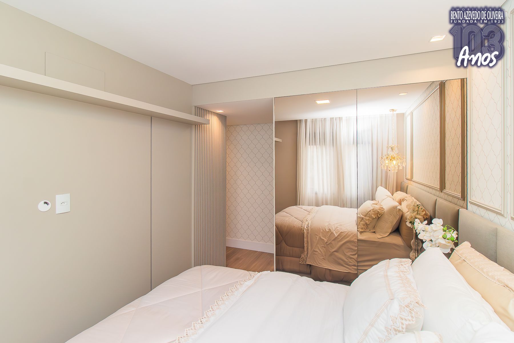 Apartamento, 3 quartos, 102 m² - Foto 37
