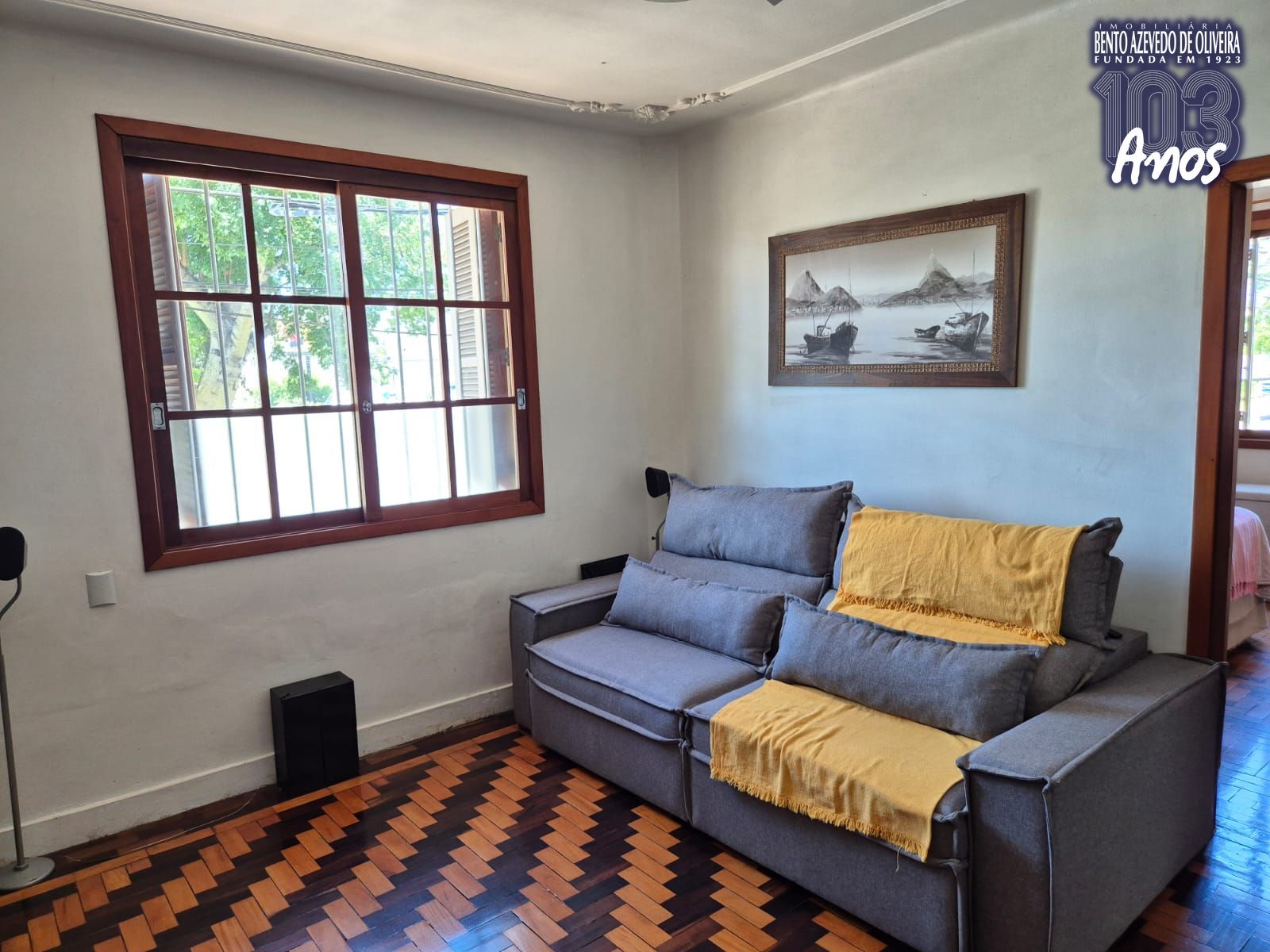 Apartamento, 2 quartos, 68 m² - Foto 2