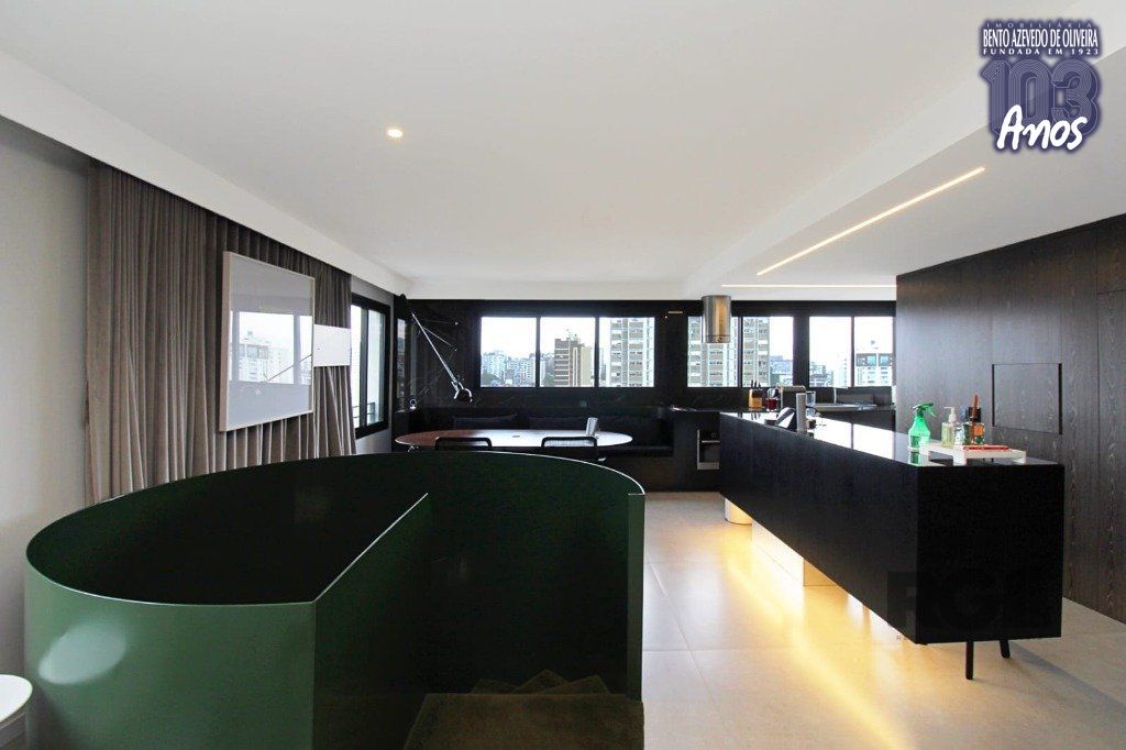 Apartamento, 2 quartos, 130 m² - Foto 11