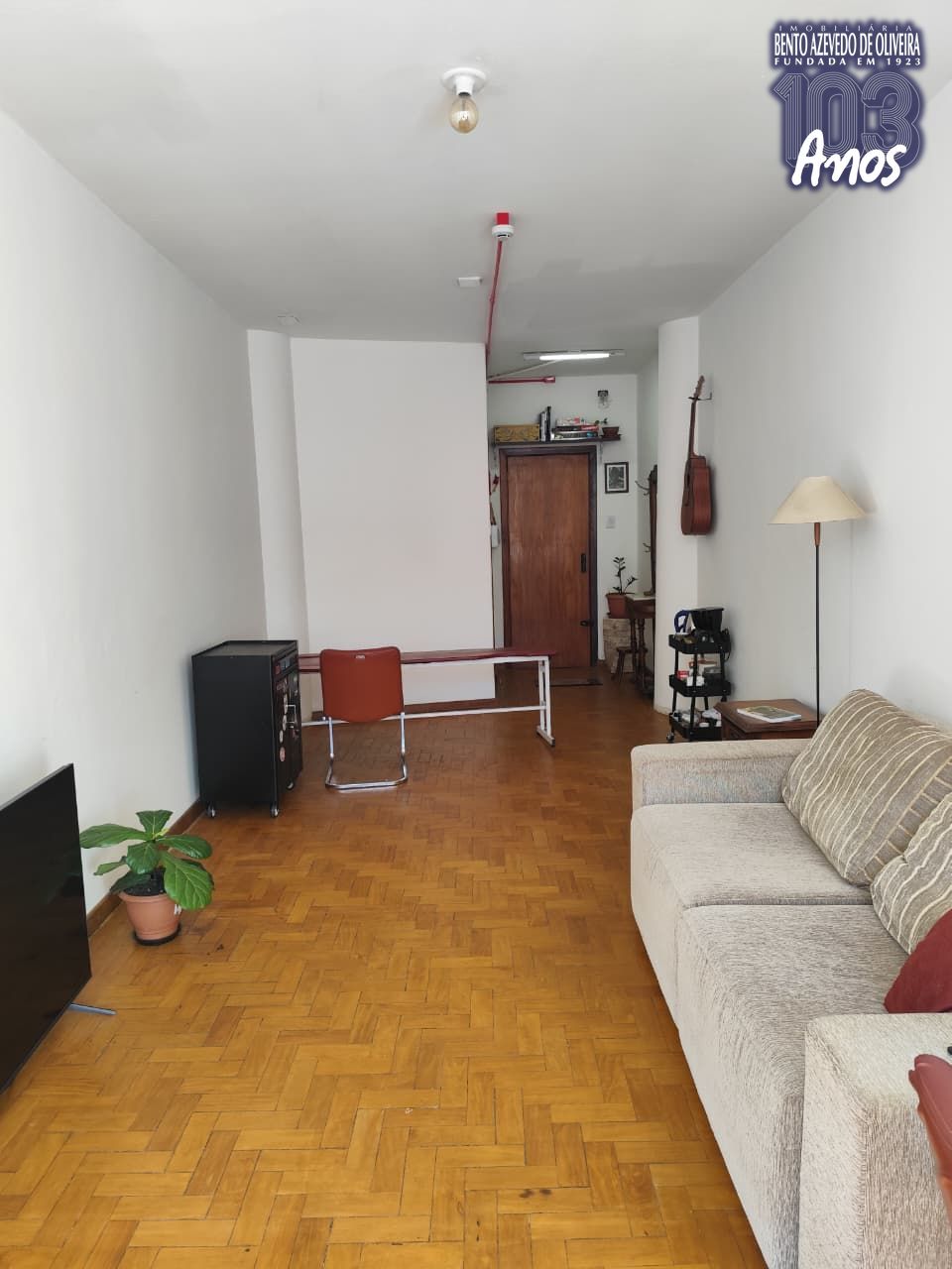 Sala-Conjunto, 32 m² - Foto 6