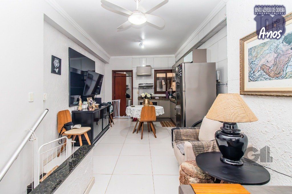 Casa, 2 quartos, 110 m² - Foto 6
