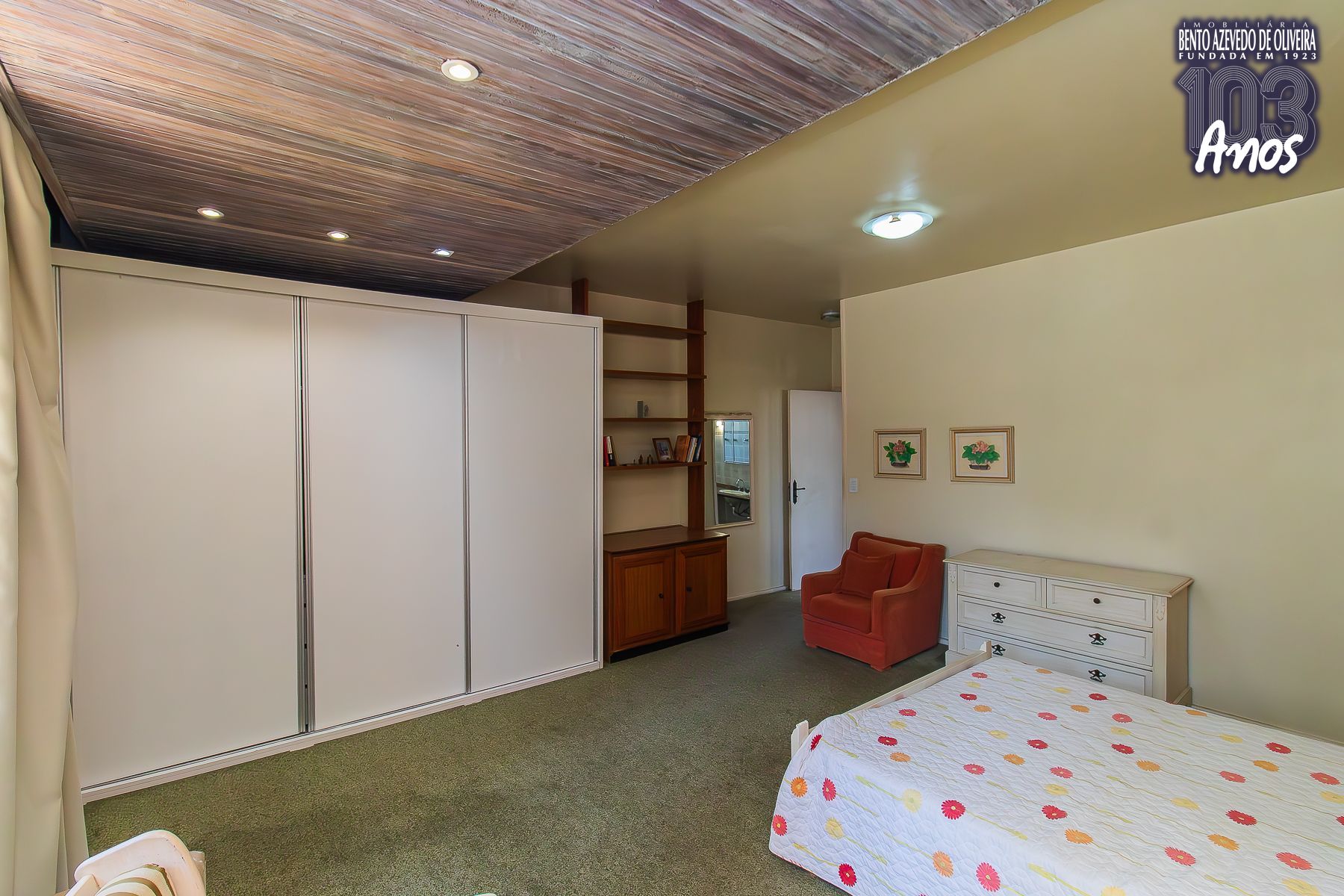 Casa, 5 quartos, 429 m² - Foto 12