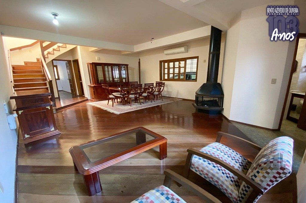 Casa, 4 quartos, 254 m² - Foto 7
