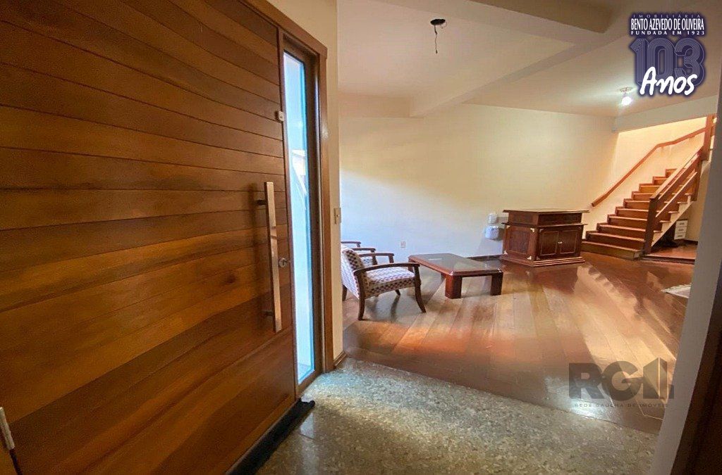 Casa, 4 quartos, 254 m² - Foto 5