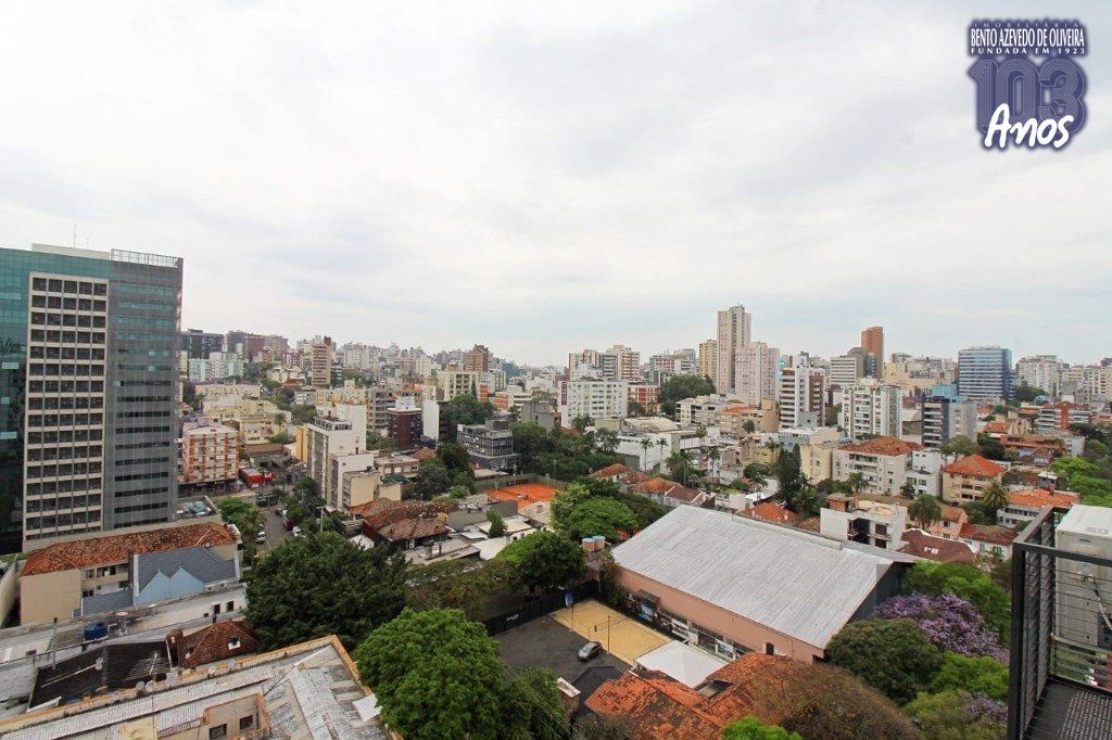 Apartamento, 2 quartos, 130 m² - Foto 23