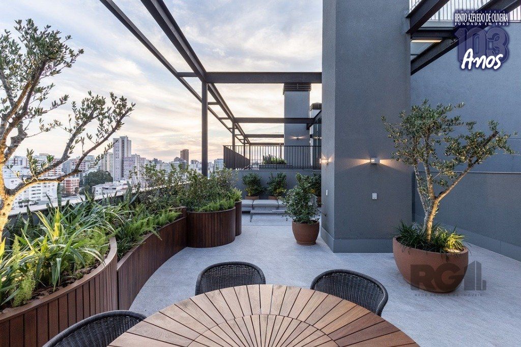 Apartamento, 2 quartos, 130 m² - Foto 34