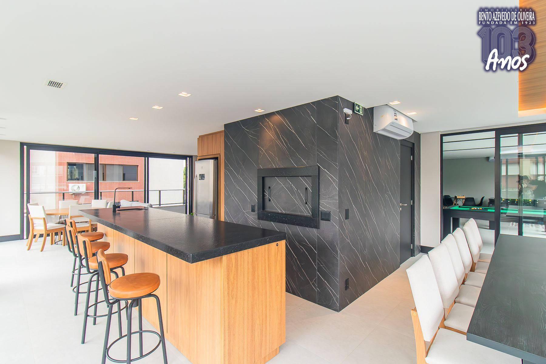 Apartamento, 3 quartos, 102 m² - Foto 10