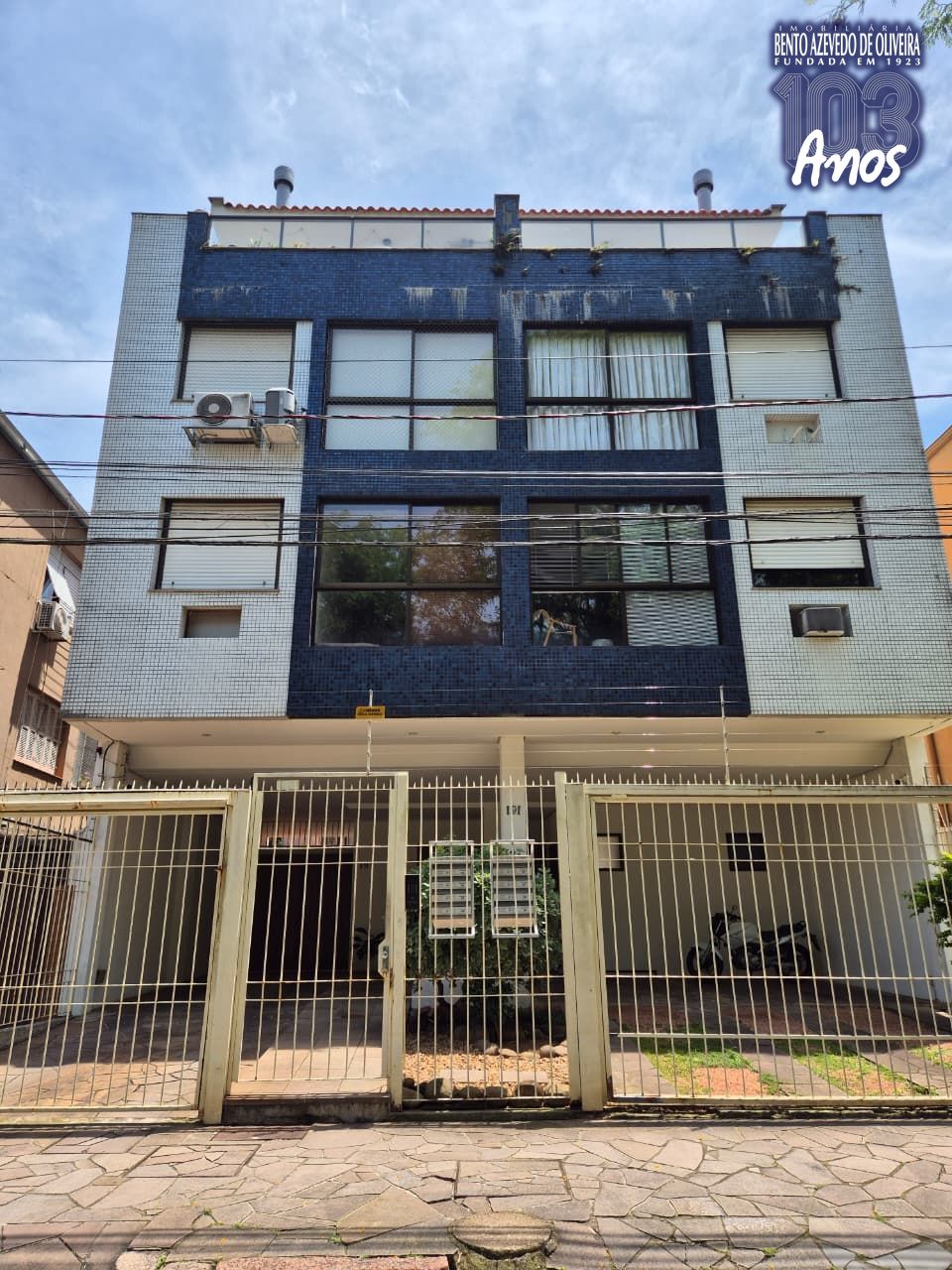 Cobertura, 1 quarto, 63 m² - Foto 1