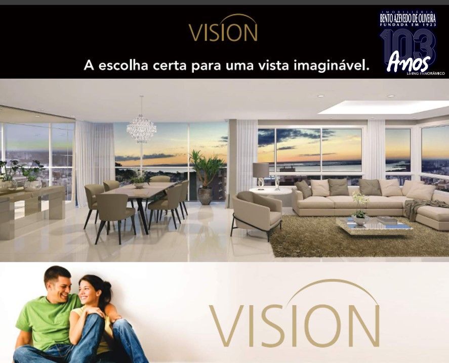 Apartamento, 3 quartos, 102 m² - Foto 8