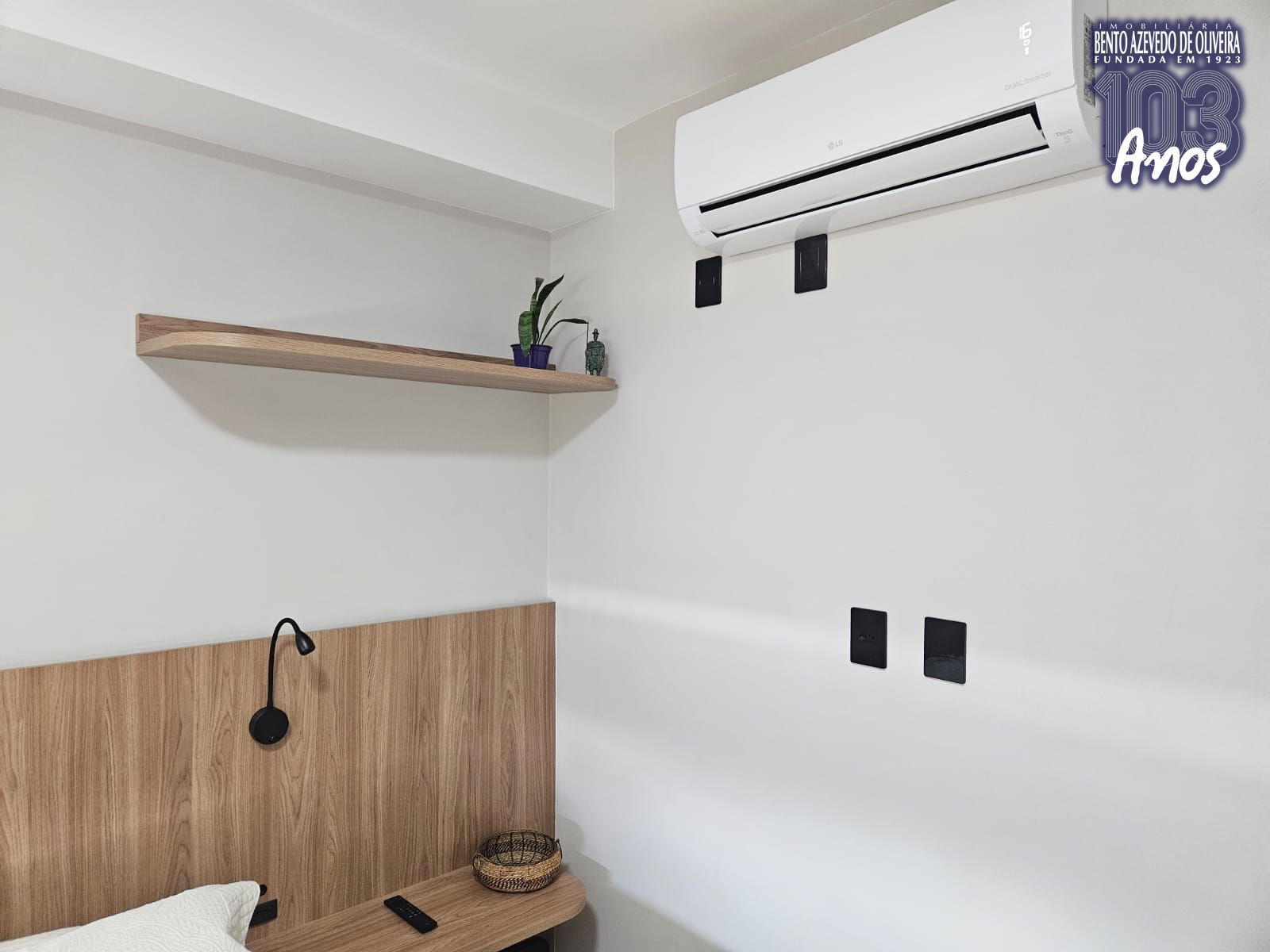 Apartamento, 1 quarto, 24 m² - Foto 15