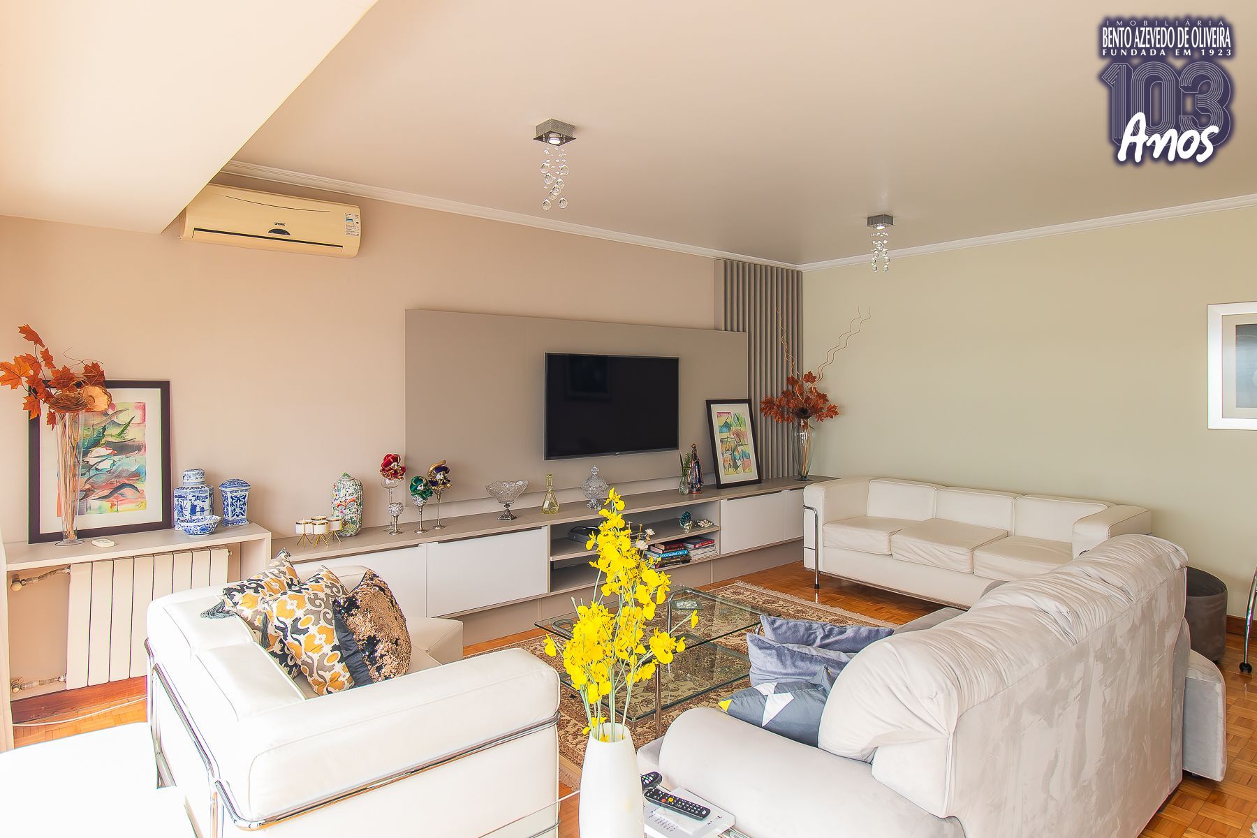 Apartamento, 3 quartos, 205 m² - Foto 14
