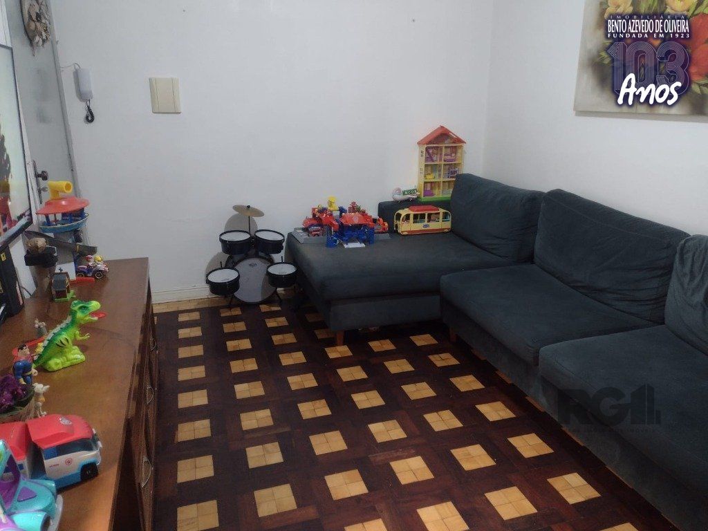 Apartamento, 1 quarto, 45 m² - Foto 2