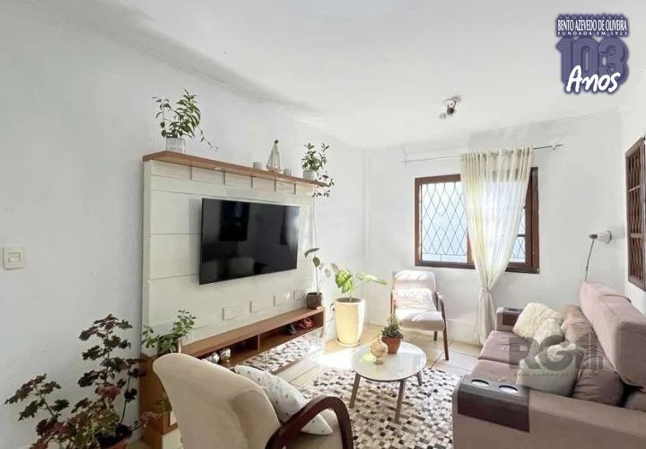 Casa, 4 quartos, 200 m² - Foto 3