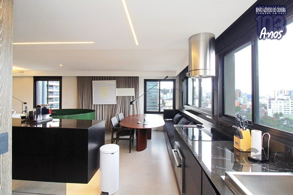 Apartamento, 2 quartos, 130 m² - Foto 29