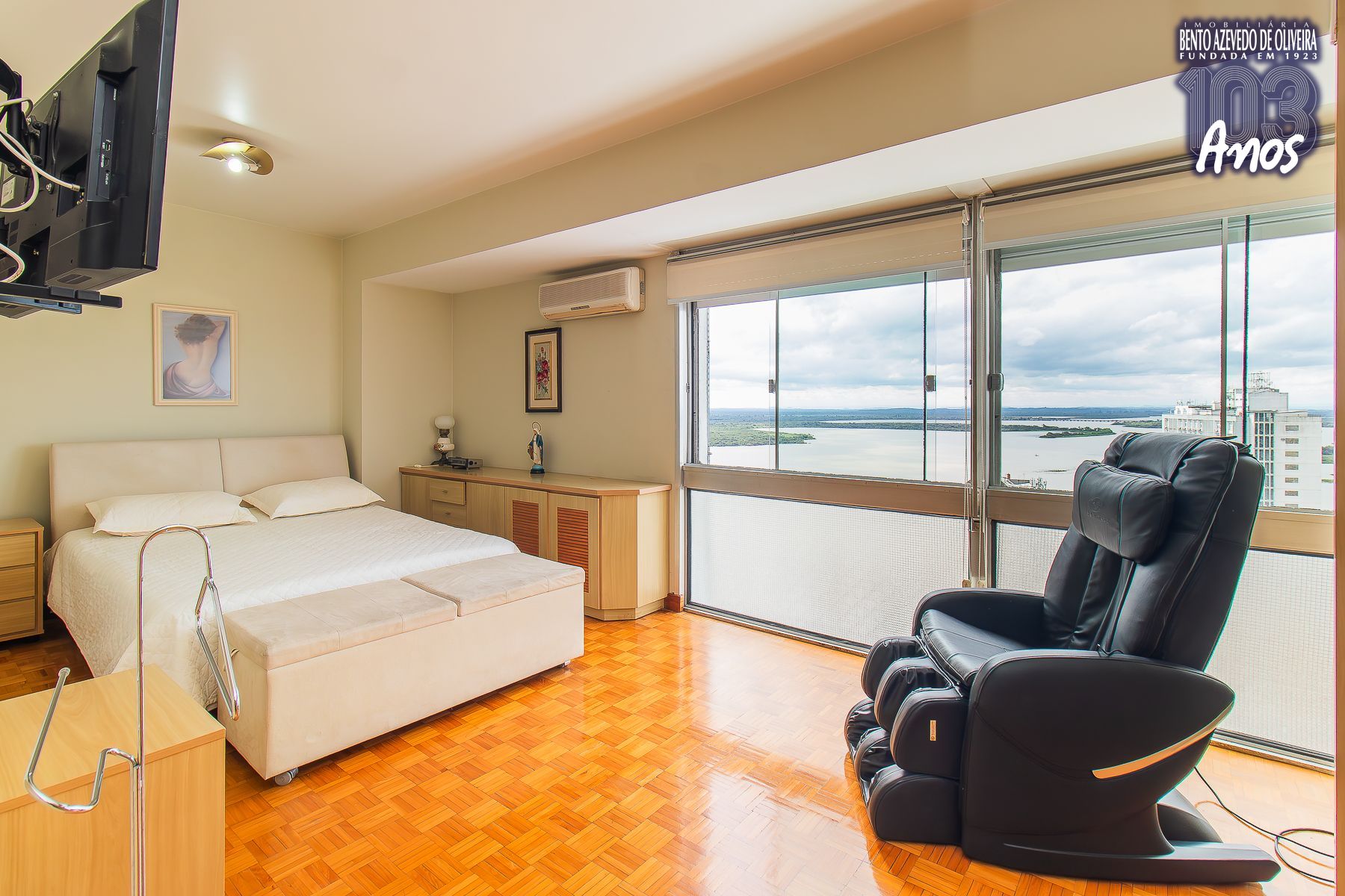 Apartamento, 3 quartos, 205 m² - Foto 32