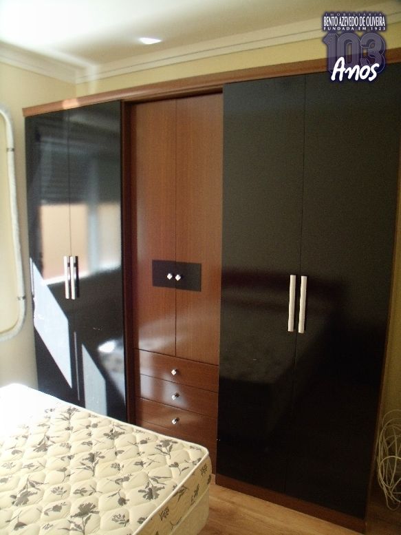 Apartamento, 1 quarto, 32 m² - Foto 8