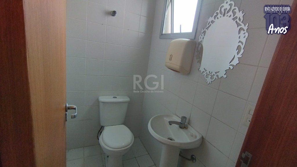Sala-Conjunto, 27 m² - Foto 9