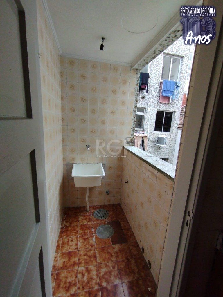 Apartamento, 1 quarto, 42 m² - Foto 9