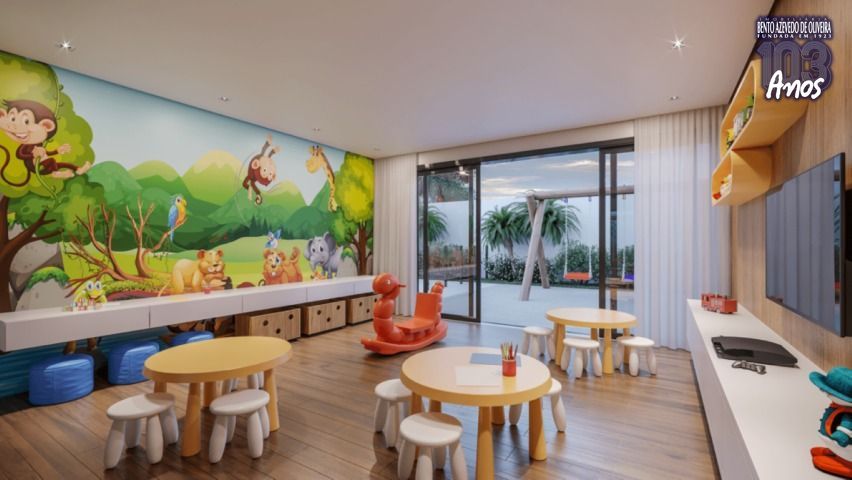 Apartamento, 3 quartos, 102 m² - Foto 6