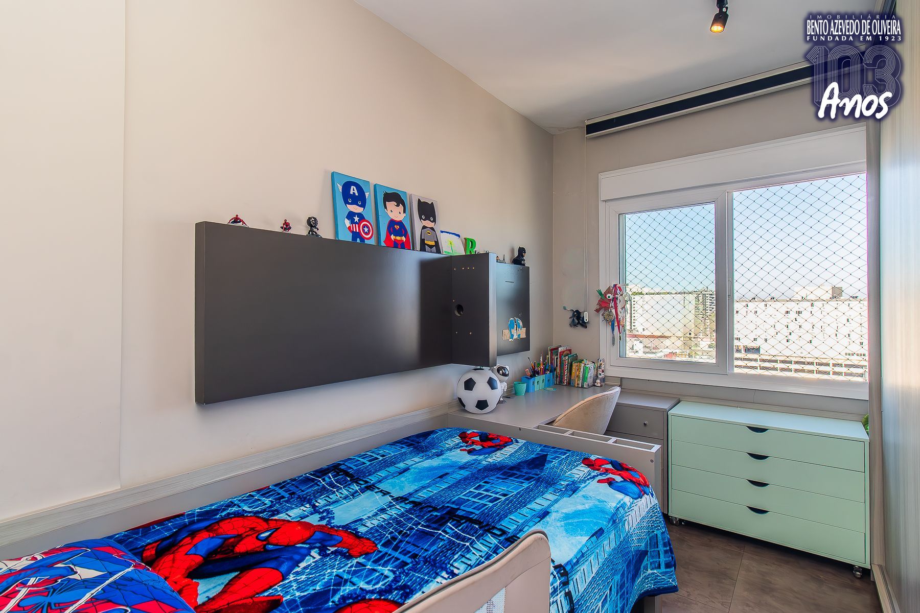 Apartamento, 3 quartos, 147 m² - Foto 26